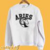 Aries Zodiac Sweatshirt