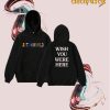 Astroworld Hoodie