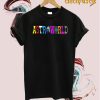 Astroworld Tshirt