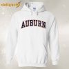 Auburn University Hoodie