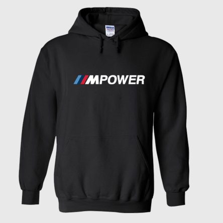 BMW M Power Hoodie