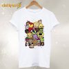 Baby Avengers T-Shirt