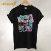 Backstreet Boys 90s Bar T-Shirt