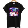 Backstreet Boys Cover T-Shirt