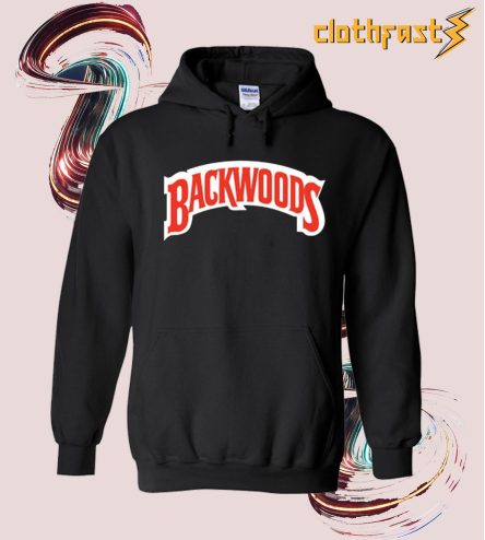 Backwoods Hoodie