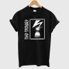 Bad Brains Black T-Shirt