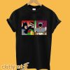 Batman Yelling at Catwoman Meme T-Shirt