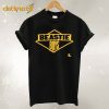 Beastie Boys Get Off My Dick T Shirt