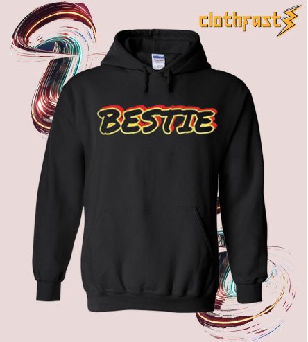 Bestie Hoodie