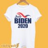 Biden 2020 T shirt