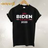 Biden 2020 T shirt