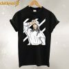 Billie Ellish Loser Pose T Shirt