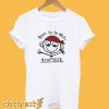 Born To Be Wild New York T Shirt