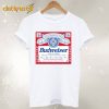 Budweiser T-Shirt