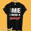 Budweiser T-Shirt