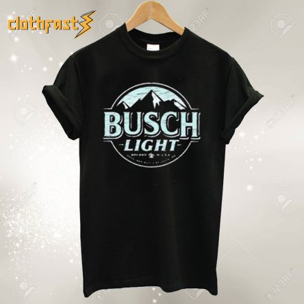 Busch Light Beer T-Shirt