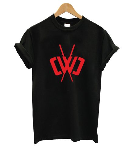 CWC Ninja T Shirt