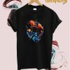 Captain America Stylish T Shirt