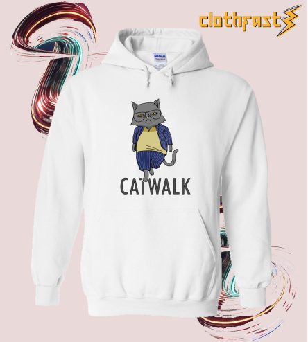 Catwalk Hoodie