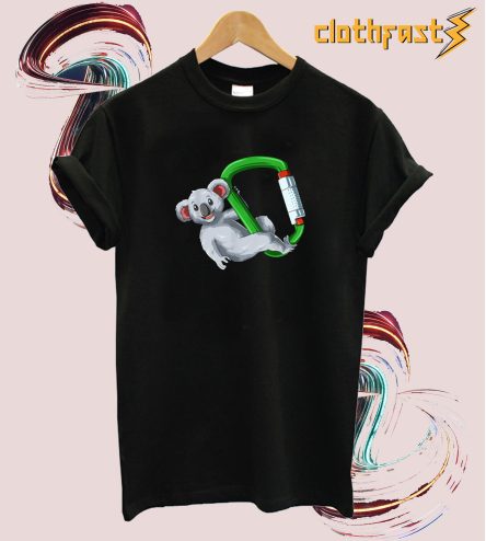 Chilled Koala T Shirt