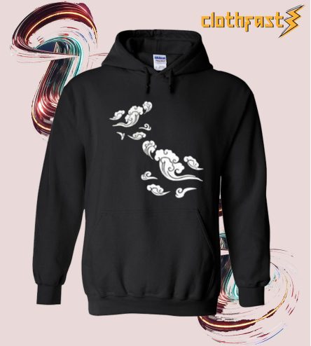 Chinese Style Hoodies