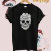 Dog Skull T-Shirt