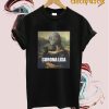 Corona Lisa Art T-Shirt