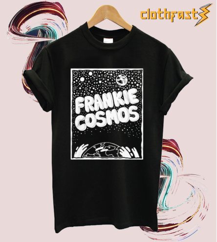 Cosmic Logo T-Shirt