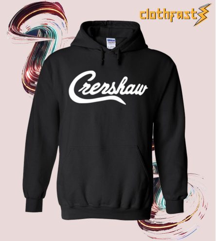 Crenshaw Hoodie