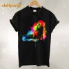 Cross Fox T shirt