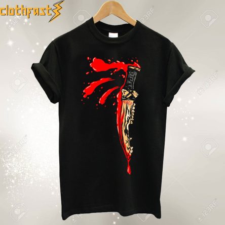 Curse Of Cain T-Shirt