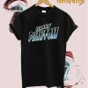 Danny Phantom Logo T Shirt