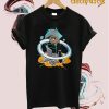 Danny Phantom T Shirt