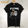 Dr. Dre Up in Smoke T-Shirt