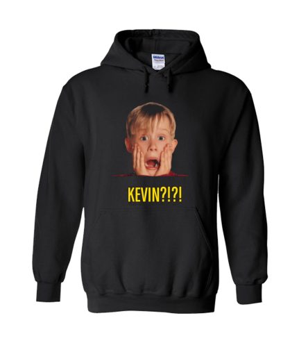 Drake Home Alone Sweathsirt KEVIN Hoodie