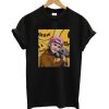 Drew House Inspired Justin Bieber T-Shirt