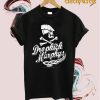 Dropkick Murphys Tshirt