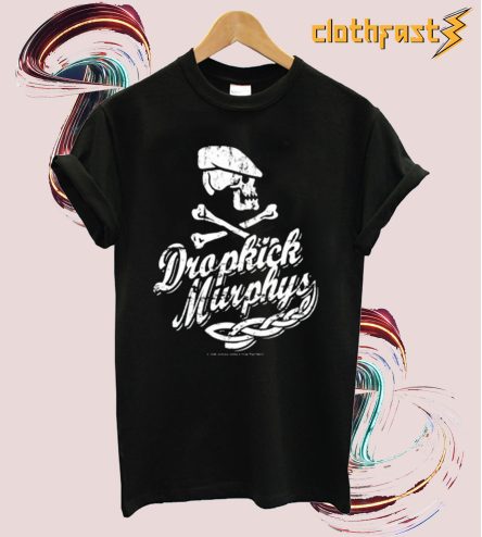 Dropkick Murphys Tshirt