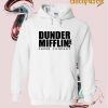 Dunder Mifflin Hoodie