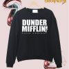 Dunder Mifflin Sweatshirt