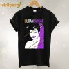 Duran Duran Rio Black T-Shirt