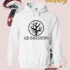 Ed Sheeran Tree Hoodie