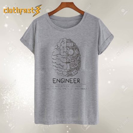 Engineer T-Shirt