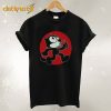 Felix The Cat T shirt