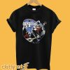 Fleetwood Mac Vintage 1979 The Tusk Tour Concert T shirt