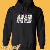 Flim Flam Hoodie