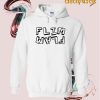 Flim Flam Hoodie