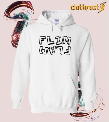 Flim Flam Hoodie