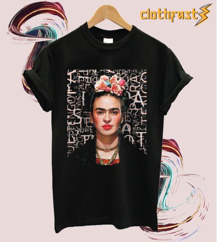 Frida Kahlo T-Shirt