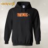 Friends Hoodie